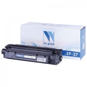   NV PRINT (NV-EP27)  CANON LBP-3200/MF3228/3240/5730,  2500 . -  