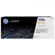   HP (CF362A) LaserJet Pro M552/M553, 508A, , ,  5000  -  