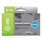 �������� �������� CACTUS (CS-CD975) ��� HP Officejet 6000/6500/7000, ������ - ������� ������