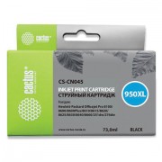 �������� �������� CACTUS (CS-CN045) ��� HP OfficeJet 8100/ 8600, ������ - ������� ������