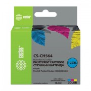 �������� �������� CACTUS (CS-CH564) ��� HP Deskjet 1050/2050/2050S, ������� - ������� ������