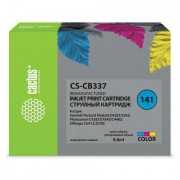 �������� �������� CACTUS (CS-CB337) ��� HP C4283/C4383/Officejet J5783/D4263, ������� - ������� ������