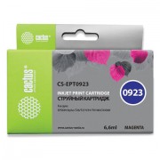 �������� �������� CACTUS (CS-EPT0923) ��� EPSON Stylus C91/CX4300/T26/T27/TX106, ��������� - ������� ������