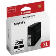 �������� �������� CANON (PGI-2400XL��) iB4040/MB5040/MB5340, ������, ������������, ������ 2500 ���., 9257B001 - ������� ������