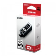 �������� �������� CANON (PGI-455PGBK XXL)PIXMA MX724/924/iX6840, ������ ����������, ������������, ������ 1000 ���., 8052B001 - ������� ������