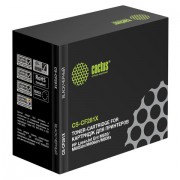 �������� �������� CACTUS (CS-CF281X) ��� HP LaserJet M605/M606/M630, ������ 25000 ���. - ������� ������