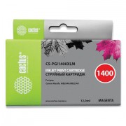 �������� �������� CACTUS (CS-PGI1400XLM) ��� CANON ��2040/��2340, ��������� - ������� ������