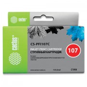 �������� �������� CACTUS (CS-PFI107C) ��� CANON PF680/685/780/785, ������� - ������� ������