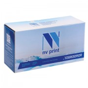 �������� �������� NV PRINT (NV-108R00909) ��� XEROX Phaser 3140/3155/3160, ������ 2500 ���. - ������� ������