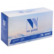 �����-�������� NV PRINT (NV-TK-5230Y) ��� KYOCERA ECOSYS P5021cdn/M5521cdn, ������, ������ 2200 ���. - ������� ������