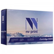 Картридж лазерный NV PRINT (NV-052H) для CANON MF421 / LBP212/ 215, ресурс 9200 страниц - Премиум Сервис