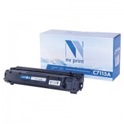   NV PRINT (NV-C7115A)  HP LJ 1000w/1005w/1200/1220,  2500  -  