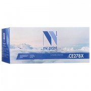   NV PRINT (NV-CE278X)  HP LJ M1536dnf/ 1566/ 1606W,  2300  -  