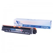 �������� �������� NV PRINT (NV-CF353A) ��� HP LJ M176n/ M177fw, ���������, ������ 1000 ������� - ������� ������