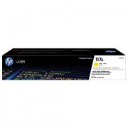   HP (W2072A)  HP Color Laser 150a/nw/178nw/fnw, 117A, , ,  700  -  