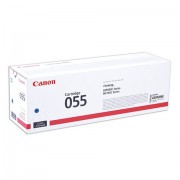 �������� �������� CANON (055C) ��� LBP663/664/MF742/744/746, �������, ������������, ������ 2100 �������, 3015C002 - ������� ������