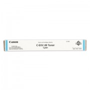  CANON (C-EXV49C)  Canon IR C3320/C3320i/C3325i/C3330i/C3500, ,  19000 , , 8525B002 -  