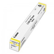  CANON (C-EXV49Y)  Canon IR C3320/C3320i/C3325i/C3330i/C3500, ,  19000 , 8527B002 -  