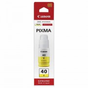  CANON (GI-40Y)   Pixma G5040/G6040, ,  7700 , , 3402C001 -  