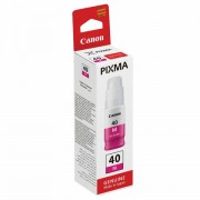  CANON (GI-40M)   Pixma G5040/G6040, ,  7700 , , 3401C001 -  