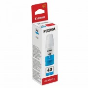  CANON (GI-40C)   Pixma G5040/G6040, ,  7700 , , 3400C001 -  