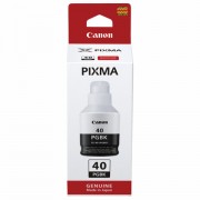  CANON (GI-40BK)   Pixma G5040/G6040/GM2040, ,  6000 , , 3385C001 -  