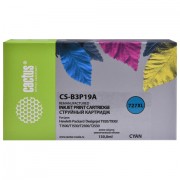 �������� �������� CACTUS (CS-B3P19A) ��� HP DesignJet T920/T1500, ������� - ������� ������