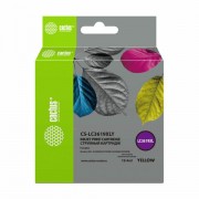 �������� �������� CACTUS (CS-LC3619XLY) ��� Brother MFC-J2330DW/J3530DW/J3930D, ������, ������ 1500 ������� - ������� ������