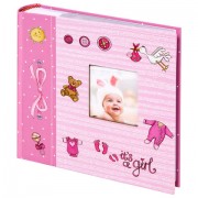  BRAUBERG "It's a girl"  200  1015 ,  ,  , , , 391145 -  