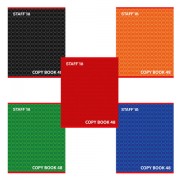 ������� �5, 48 �., STAFF, �����, ����� �2 ������, ������� ������, "�����������", 402786 - ������� ������