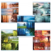 ������� �5, 80 �., HATBER, �����, �����, ������� ������, "����������� �������" (5 �����), 80�5�2, T241851 - ������� ������