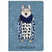 ������� 40 �. � ������ ������� SoftTouch, ������� ������ 70 �/�2, ������, �5 (147�210 ��), ���� � �����, BRAUBERG, 403767 - ������� ������