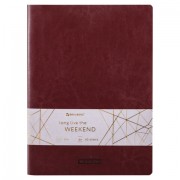 ������� 60 �. � ����� ������� ������� ������, ������, B5 (179�250��), ��������, BRAUBERG VIVA, 403904 - ������� ������