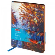 ������� �5 (168�208 ��), 80 �., ������, ������, ��� ����, BRAUBERG VISTA, "Autumn", 403927 - ������� ������