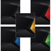 ������� �5, 48 �., HATBER, �����, ������, ���������� ���, "CarbonStylee" (5 ����� � ������), 48�5���1 - ������� ������