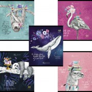 ������� �5, 48 �., ����, �����, ������, ������, �������, TWIN ���, "�� ��� � �����" (5 �����), 028092 - ������� ������