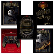 ������� �5 48 �. HATBER �����, ������, ������� ���������, 3D, "�������" (5 ����� � ������), 48�5����1 - ������� ������