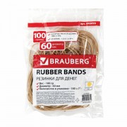     60 , BRAUBERG 100 ,  ,  , 440099 -  