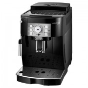 Кофемашина DELONGHI ECAM22.114.B, 1450 Вт, объем 1,8 л, емкость для зерен 250 г, ручной капучинатор - Премиум Сервис