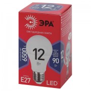   , 12(90),  27, ,  , 25000 , LED A60-12W-6500-E27, 0045325 -  