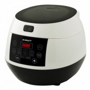 ����������� SCARLETT SC-MC410S26, 500 ��, ����� 3 �, 8 ��������, �����/������ - ������� ������