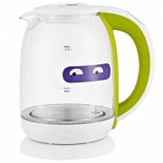 ������ KITFORT ��-6140-2, 1,7 �, 2200 ��, �������� �������������� �������, ��������������, ������, �����/��������� - ������� ������