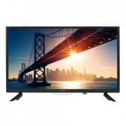  JVC LT-24M590, 24" (61 ), 1366x768, HD, 16:9, SmartTV, WiFi,  -  