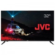 ��������� JVC LT-32M395, 32'' (81 ��), 1366x768, HD, 16:9, ������ - ������� ������
