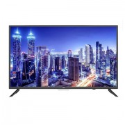  JVC LT-32M595S, 32'' (81 ), 1366x768, HD, 16:9, SmartTV, WiFi, ,  -  