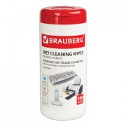     BRAUBERG, 1317 ,  100 ., , 510123 -  