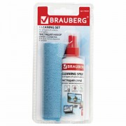         BRAUBERG,    , 100 , 510341 -  