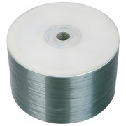 ����� CD-R VS 700 Mb 52x, �������� 50 ��., Bulk, VSCDRB5001 - ������� ������