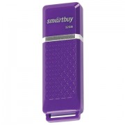 - 32 GB, SMARTBUY Quartz, USB 2.0, , SB32GBQZ-V -  