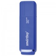 - 32 GB, SMARTBUY Dock, USB 2.0, , SB32GBDK-B -  